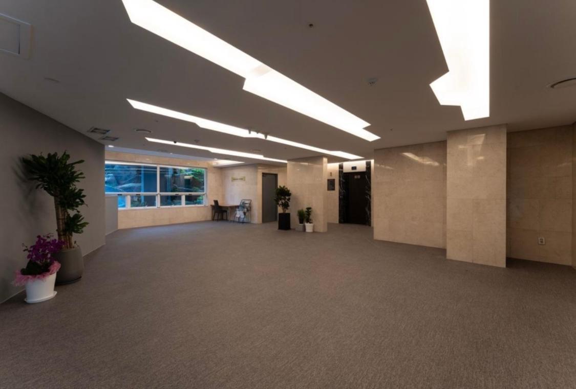 סיאול Hotel Diamant מראה חיצוני תמונה