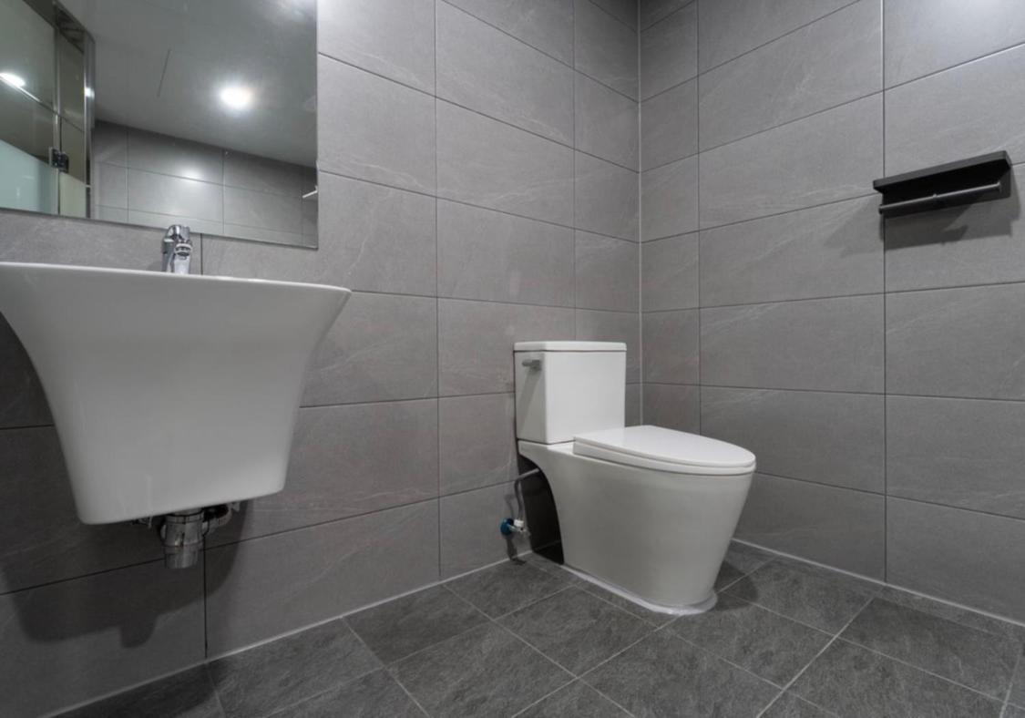 סיאול Hotel Diamant מראה חיצוני תמונה