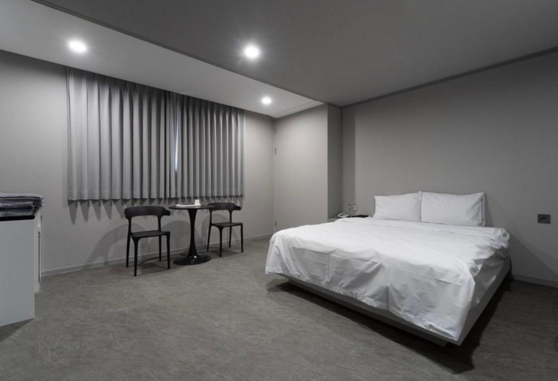 סיאול Hotel Diamant מראה חיצוני תמונה