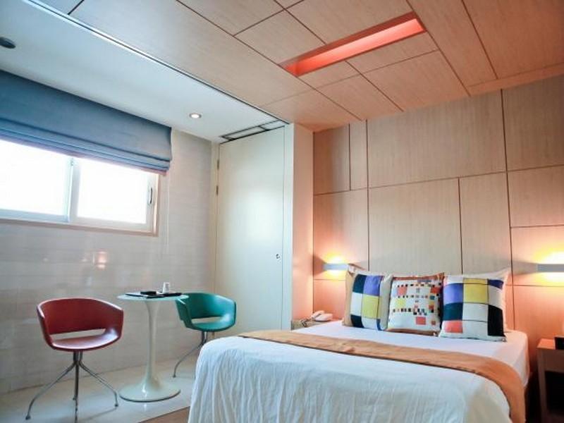סיאול Hotel Diamant מראה חיצוני תמונה